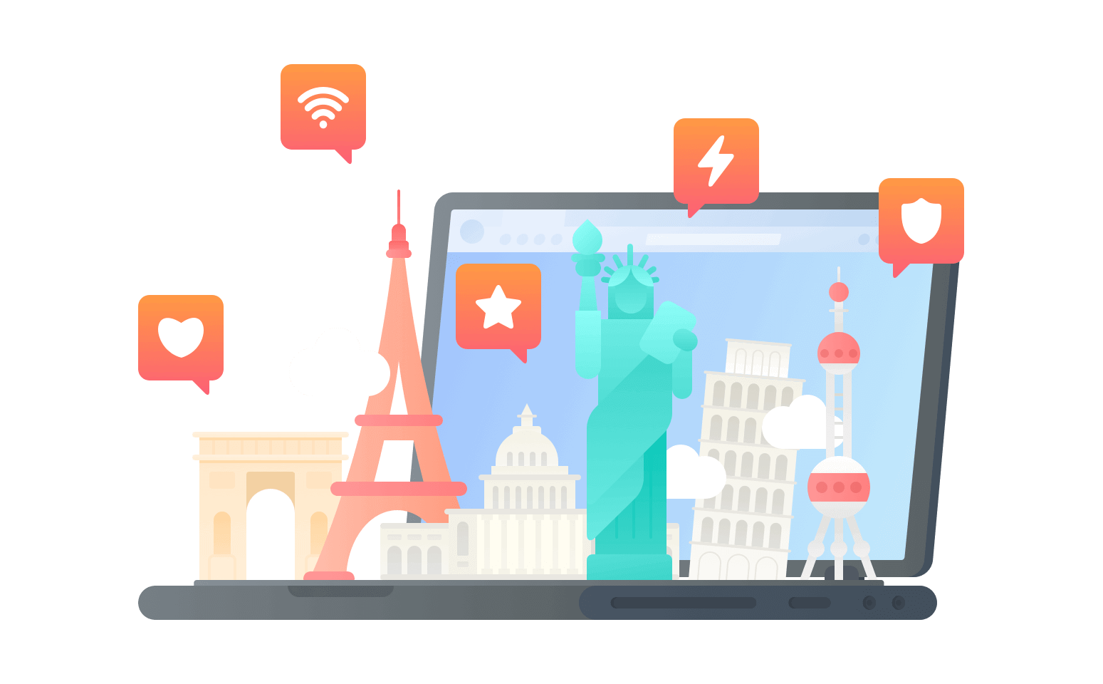 国外想用中国这边的《土豆视频》怎么办 - 海龟VPN